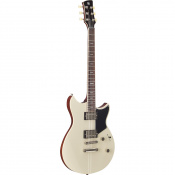 YAMAHA REVSTAR STANDARD RSS20 (Vintage White) 2 – techzone.com.ua