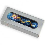 Складной нож Victorinox SPARTAN UKRAINE ДНК Украинца 1.3603.3.T3270pw 3 – techzone.com.ua Складной нож Victorinox SPARTAN UKRAINE ДНК Украинца 1.3603.3.T3270pw 3 – techzone.com.ua