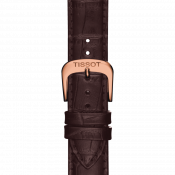 Чоловічий годинник Tissot Carson Powermatic 80 T085.407.36.013.00 3 – techzone.com.ua