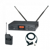 Микрофоная радиосистема Audio-Technica ATW2110b/P