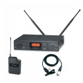 Микрофоная радиосистема Audio-Technica ATW2110b/P 1 – techzone.com.ua