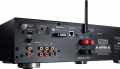 Стереомережевий/CD/DAB/FM-ресивер Magnat MC 400 Black 5 – techzone.com.ua