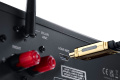 Стереомережевий/CD/DAB/FM-ресивер Magnat MC 400 Black 6 – techzone.com.ua