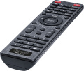 Стереомережевий/CD/DAB/FM-ресивер Magnat MC 400 Black 8 – techzone.com.ua