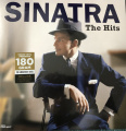 Виниловая пластинка Frank Sinatra: Hits -Hq/Deluxe/Gatefold 2 – techzone.com.ua