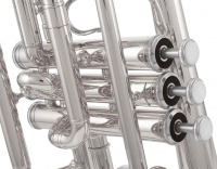 Корнет YAMAHA YCR2330S III 2 – techzone.com.ua