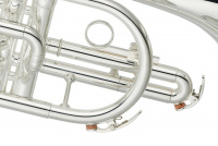 Корнет YAMAHA YCR2330S III 3 – techzone.com.ua