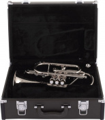 Корнет YAMAHA YCR2330S III 4 – techzone.com.ua