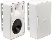 Акустическая система окружающего звучания Klipsch CP-6 White