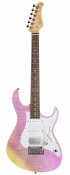 CORT G280 Select (Trans Chameleon Purple)