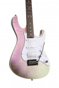 CORT G280 Select (Trans Chameleon Purple) 4 – techzone.com.ua CORT G280 Select (Trans Chameleon Purple) 4 – techzone.com.ua