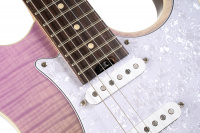 CORT G280 Select (Trans Chameleon Purple) 6 – techzone.com.ua CORT G280 Select (Trans Chameleon Purple) 6 – techzone.com.ua
