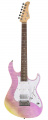 CORT G280 Select (Trans Chameleon Purple) 1 – techzone.com.ua