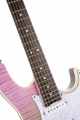 CORT G280 Select (Trans Chameleon Purple) 7 – techzone.com.ua