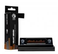 Щетка Audio Anatomy Velvet Vinyl Brush Version 2.0 4 – techzone.com.ua