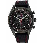 Чоловічий годинник Seiko Solar Power Chronograph SSC777P1 1 – techzone.com.ua