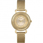 Жіночий годинник Timex CRYSTAL Starlight Tx2p232