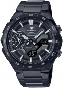 Чоловічий годинник Casio Edifice Bluetooth ECB-2200DC-1AEF 1 – techzone.com.ua