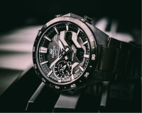Чоловічий годинник Casio Edifice Bluetooth ECB-2200DC-1AEF 2 – techzone.com.ua