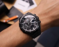 Чоловічий годинник Casio Edifice Bluetooth ECB-2200DC-1AEF 3 – techzone.com.ua