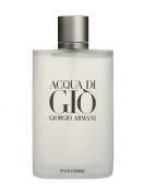 Giorgio Armani Acqua Di Gio Туалетна вода для чоловіків 200 мл (3360372078500) 1 – techzone.com.ua
