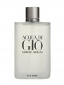 Giorgio Armani Acqua Di Gio Туалетна вода для чоловіків 200 мл (3360372078500) 1 – techzone.com.ua