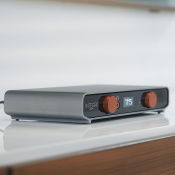 Мережевий підсилювач Volumio Integro 4 – techzone.com.ua Мережевий підсилювач Volumio Integro 4 – techzone.com.ua