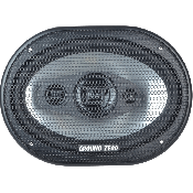 Коаксиальная автоакустика Ground Zero GZRF 69AL 3 – techzone.com.ua Коаксиальная автоакустика Ground Zero GZRF 69AL 3 – techzone.com.ua