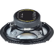 Коаксиальная автоакустика Ground Zero GZRF 69AL 4 – techzone.com.ua Коаксиальная автоакустика Ground Zero GZRF 69AL 4 – techzone.com.ua