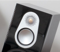 Напольные колонки Monitor Audio Silver 300 Black Gloss 6 – techzone.com.ua