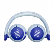 Дитячі навушники JBL JR320BT Blue (JBLJR320BTBLU) 4 – techzone.com.ua Дитячі навушники JBL JR320BT Blue (JBLJR320BTBLU) 4 – techzone.com.ua