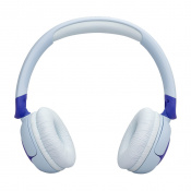 Дитячі навушники JBL JR320BT Blue (JBLJR320BTBLU) 6 – techzone.com.ua Дитячі навушники JBL JR320BT Blue (JBLJR320BTBLU) 6 – techzone.com.ua