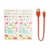 Дитячі навушники JBL JR320BT Blue (JBLJR320BTBLU) 7 – techzone.com.ua Дитячі навушники JBL JR320BT Blue (JBLJR320BTBLU) 7 – techzone.com.ua