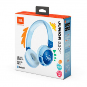 Дитячі навушники JBL JR320BT Blue (JBLJR320BTBLU) 8 – techzone.com.ua Дитячі навушники JBL JR320BT Blue (JBLJR320BTBLU) 8 – techzone.com.ua