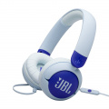 Дитячі навушники JBL JR320BT Blue (JBLJR320BTBLU) 1 – techzone.com.ua