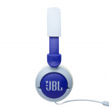 Дитячі навушники JBL JR320BT Blue (JBLJR320BTBLU) 2 – techzone.com.ua