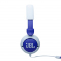 Дитячі навушники JBL JR320BT Blue (JBLJR320BTBLU) 3 – techzone.com.ua