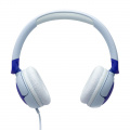 Дитячі навушники JBL JR320BT Blue (JBLJR320BTBLU) 4 – techzone.com.ua