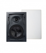 Вбудована акустична система Episode ESS-1300T-IWDC-6 white