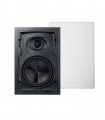 Вбудована акустична система Episode ESS-1300T-IWDC-6 white 1 – techzone.com.ua