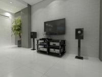 Напольная стойка NORSTONE Stabbl AV 3 – techzone.com.ua Напольная стойка NORSTONE Stabbl AV 3 – techzone.com.ua