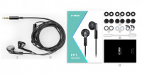 Наушники FiiO FF1 Clear 7 – techzone.com.ua Наушники FiiO FF1 Clear 7 – techzone.com.ua