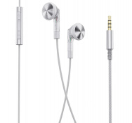 Навушники FiiO FF1 Clear 1 – techzone.com.ua