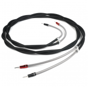 Кабель CHORD SignatureXL BLACK Speaker Cable 3m terminated pair