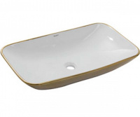 Умывальник NEWARC Countertop 5019GW