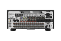 AV ресівер Integra DRX-8.4 8 – techzone.com.ua