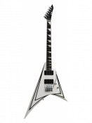 ESP E-II SV STD (White)