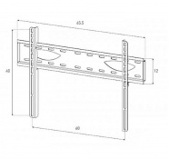 Кронштейн для ТВ Sonorous SUREFIX 235 2 – techzone.com.ua Кронштейн для ТВ Sonorous SUREFIX 235 2 – techzone.com.ua