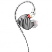 Навушники без мікрофону FiiO FH3 Titanium 3 – techzone.com.ua Навушники без мікрофону FiiO FH3 Titanium 3 – techzone.com.ua