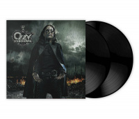 Вінілова платівка Ozzy Osbourne: Black Rain -Reissue /2LP 3 – techzone.com.ua Вінілова платівка Ozzy Osbourne: Black Rain -Reissue /2LP 3 – techzone.com.ua